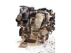 Recambio de motor completo para peugeot partner tepee 1.6 hdi / bluehdi 75 referencia OEM IAM 9h06   2