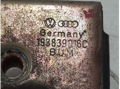 Recambio de cerradura puerta trasera derecha para volkswagen golf iii 1.8 gl 19 rv - 2e referencia OEM IAM    2