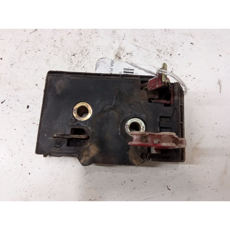 Recambio de cerradura puerta trasera derecha para volkswagen golf iii 1.8 gl 19 rv - 2e referencia OEM IAM   