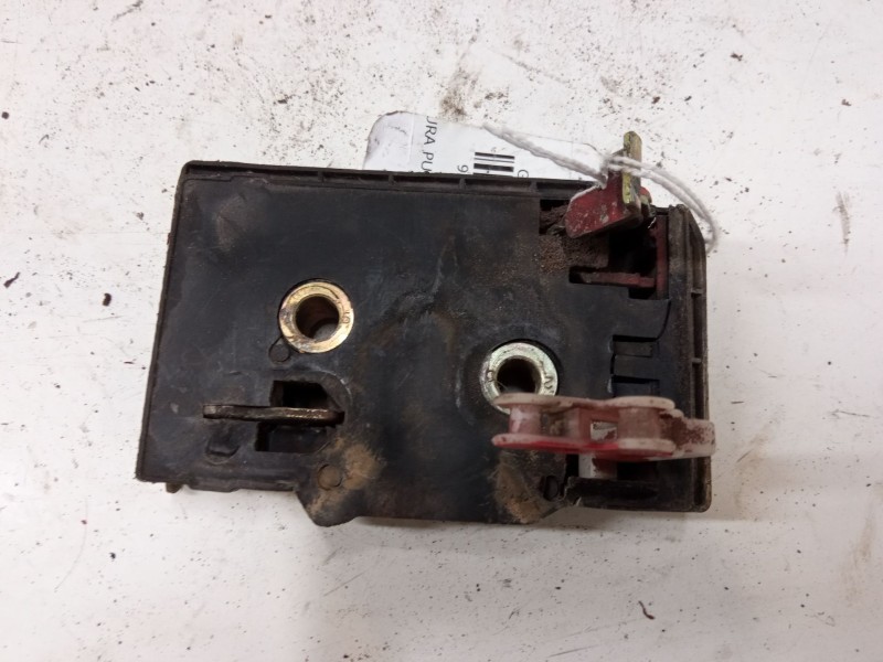 Recambio de cerradura puerta trasera derecha para volkswagen golf iii 1.8 gl 19 rv - 2e referencia OEM IAM   