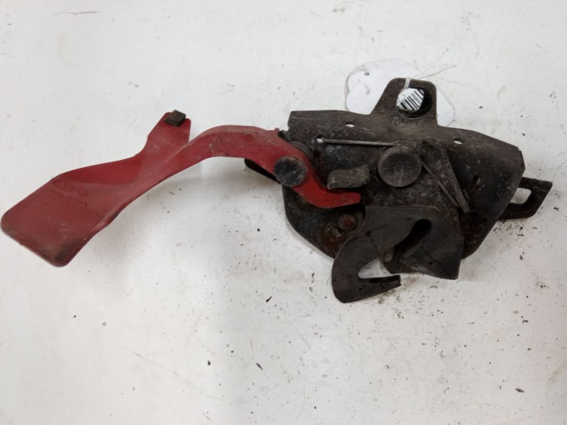 Recambio de cerradura capo para alfa romeo gt (937_) 1.9 jtd (937cxn1b) referencia OEM IAM   