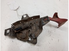 Recambio de cerradura capo para alfa romeo gt (937_) 1.9 jtd (937cxn1b) referencia OEM IAM    2