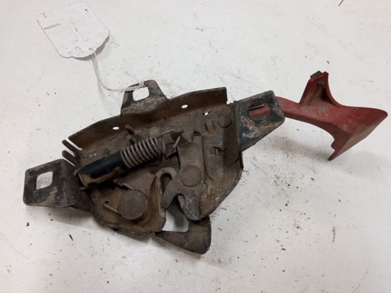 Recambio de cerradura capo para alfa romeo gt (937_) 1.9 jtd (937cxn1b) referencia OEM IAM   