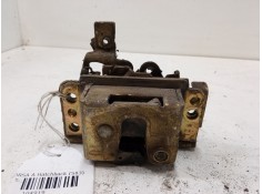 Recambio de cerradura puerta delantera derecha para opel corsa a hatchback (s83) 1.3 s (f08, m08, f68, m68) referencia OEM IAM  