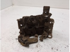 Recambio de cerradura puerta delantera derecha para opel corsa a hatchback (s83) 1.3 s (f08, m08, f68, m68) referencia OEM IAM   2