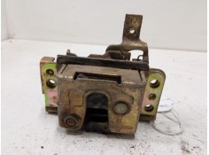 Recambio de cerradura puerta delantera izquierda para opel corsa a hatchback (s83) 1.3 s (f08, m08, f68, m68) referencia OEM IAM