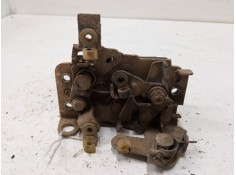 Recambio de cerradura puerta delantera izquierda para opel corsa a hatchback (s83) 1.3 s (f08, m08, f68, m68) referencia OEM IAM 2