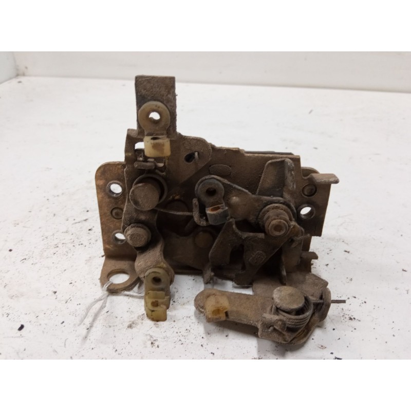 Recambio de cerradura puerta delantera izquierda para opel corsa a hatchback (s83) 1.3 s (f08, m08, f68, m68) referencia OEM IAM