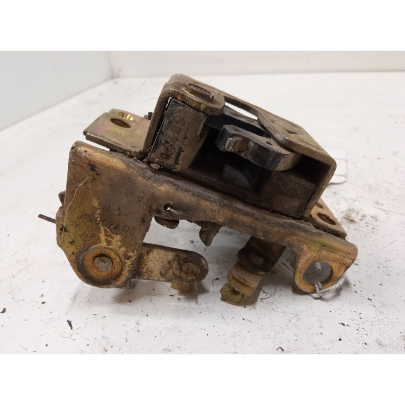 Recambio de cerradura puerta delantera izquierda para opel corsa a hatchback (s83) 1.3 s (f08, m08, f68, m68) referencia OEM IAM