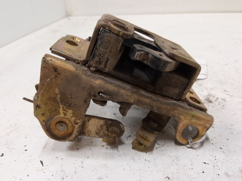 Recambio de cerradura puerta delantera izquierda para opel corsa a hatchback (s83) 1.3 s (f08, m08, f68, m68) referencia OEM IAM