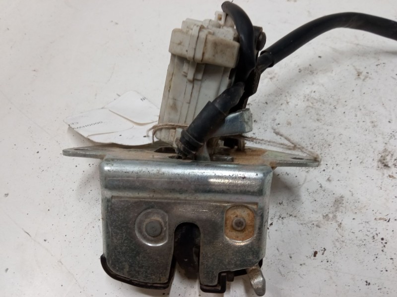 Recambio de cerradura maletero / porton para peugeot bipper (aa_) 1.3 hdi 75 referencia OEM IAM   