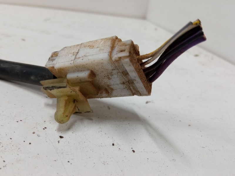 Recambio de cerradura maletero / porton para peugeot bipper (aa_) 1.3 hdi 75 referencia OEM IAM   