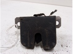 Recambio de cerradura maletero / porton para seat ibiza iii (6l1) 1.4 16v referencia OEM IAM   