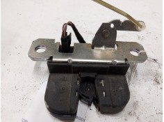 Recambio de cerradura maletero / porton para seat ibiza iii (6l1) 1.4 16v referencia OEM IAM    2