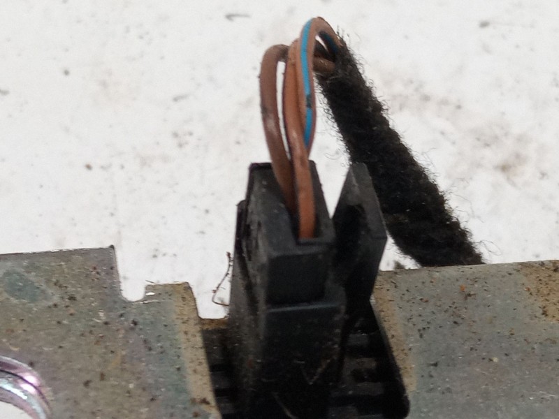 Recambio de cerradura maletero / porton para seat ibiza iii (6l1) 1.4 16v referencia OEM IAM   