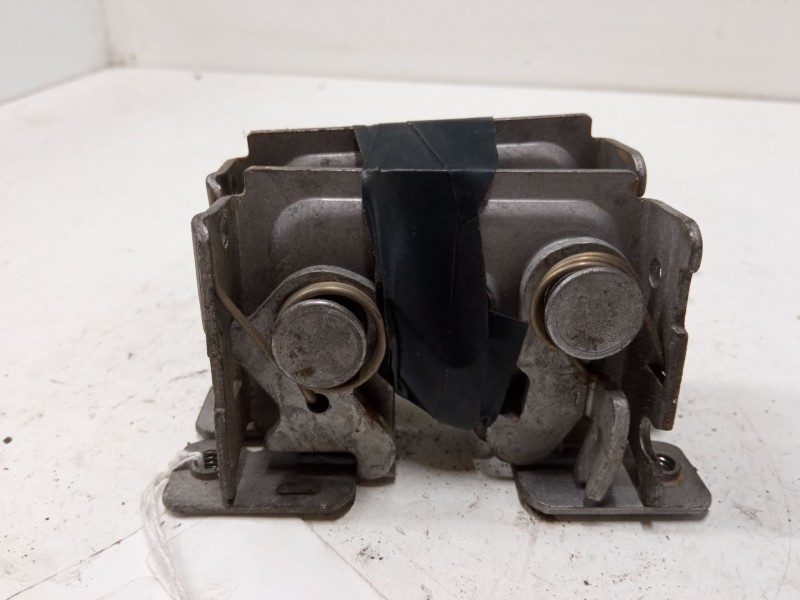 Recambio de cerradura capo para bmw 3 (e90) 320 d referencia OEM IAM   