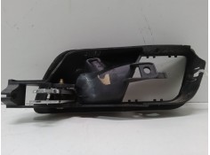 Recambio de maneta interior puerta delantera derecha para skoda fabia i (6y2) 1.4 16v referencia OEM IAM    2