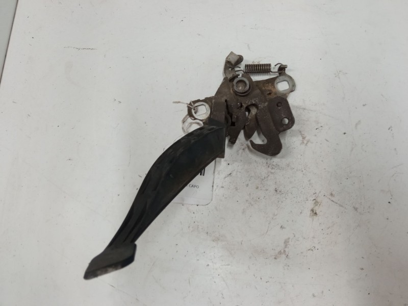 Recambio de cerradura capo para citroën c4 ii (nc_) 1.6 hdi 90 referencia OEM IAM   