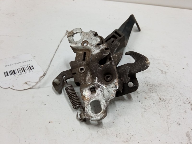 Recambio de cerradura capo para citroën c4 ii (nc_) 1.6 hdi 90 referencia OEM IAM   