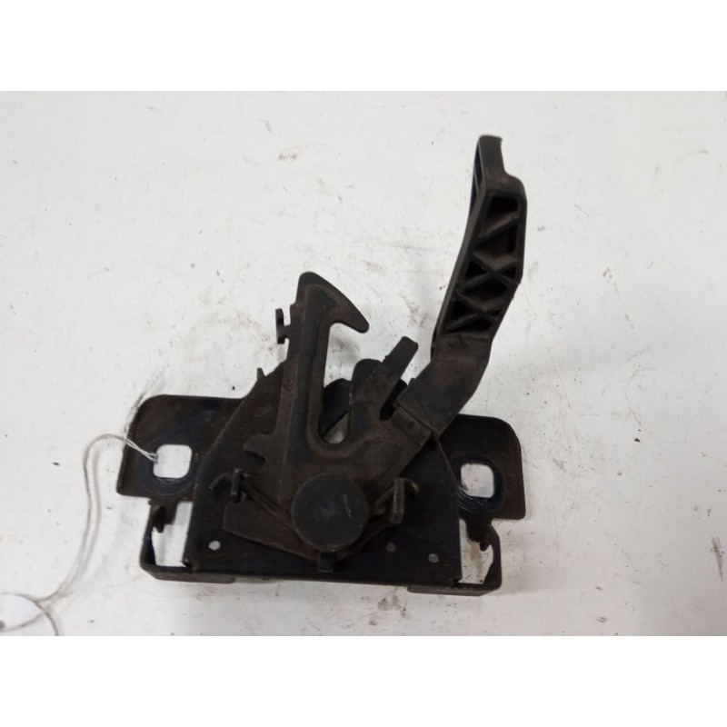 Recambio de cerradura capo para dacia sandero ii (b8_) 1.5 dci 75 / blue dci 75 (b8jw, b8m4, b8ah, b8m7, b8m6) referencia OEM IA