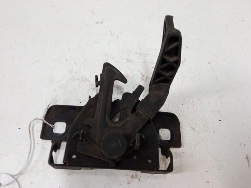 Recambio de cerradura capo para dacia sandero ii (b8_) 1.5 dci 75 / blue dci 75 (b8jw, b8m4, b8ah, b8m7, b8m6) referencia OEM IA