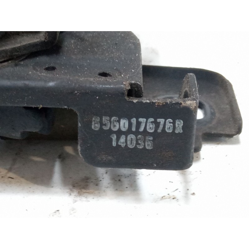 Recambio de cerradura capo para dacia sandero ii (b8_) 1.5 dci 75 / blue dci 75 (b8jw, b8m4, b8ah, b8m7, b8m6) referencia OEM IA