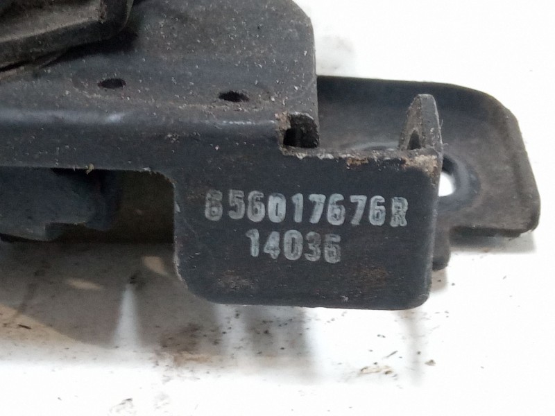 Recambio de cerradura capo para dacia sandero ii (b8_) 1.5 dci 75 / blue dci 75 (b8jw, b8m4, b8ah, b8m7, b8m6) referencia OEM IA