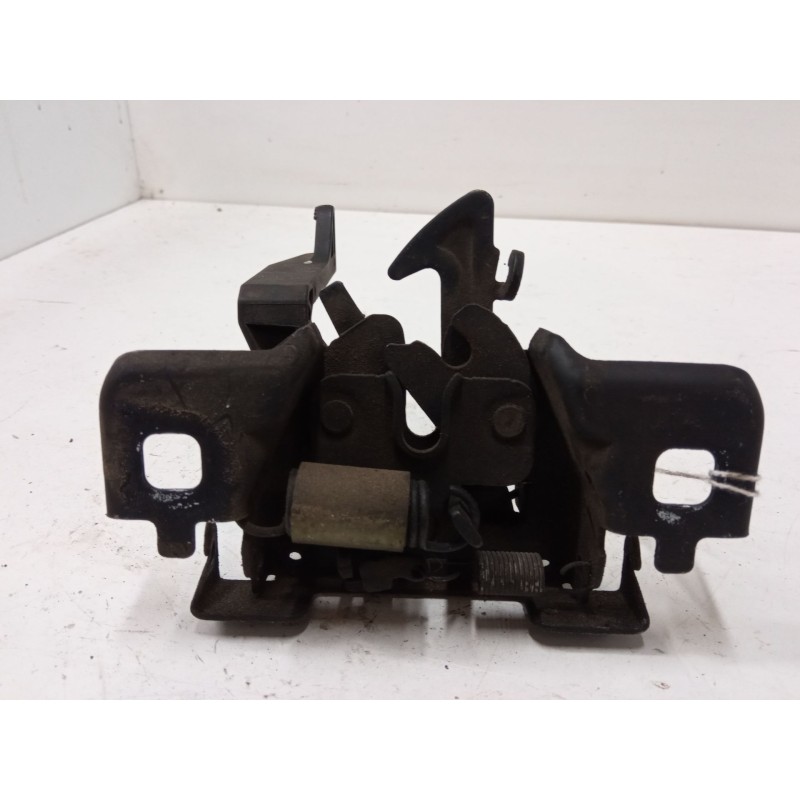 Recambio de cerradura capo para dacia sandero ii (b8_) 1.5 dci 75 / blue dci 75 (b8jw, b8m4, b8ah, b8m7, b8m6) referencia OEM IA