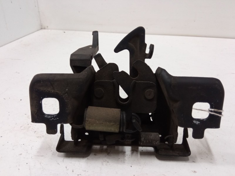 Recambio de cerradura capo para dacia sandero ii (b8_) 1.5 dci 75 / blue dci 75 (b8jw, b8m4, b8ah, b8m7, b8m6) referencia OEM IA