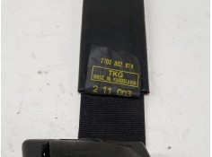 Recambio de cinturon seguridad delantero derecho para renault 4 (112_) 1.1 (1128, s128) referencia OEM IAM 7700802814   2
