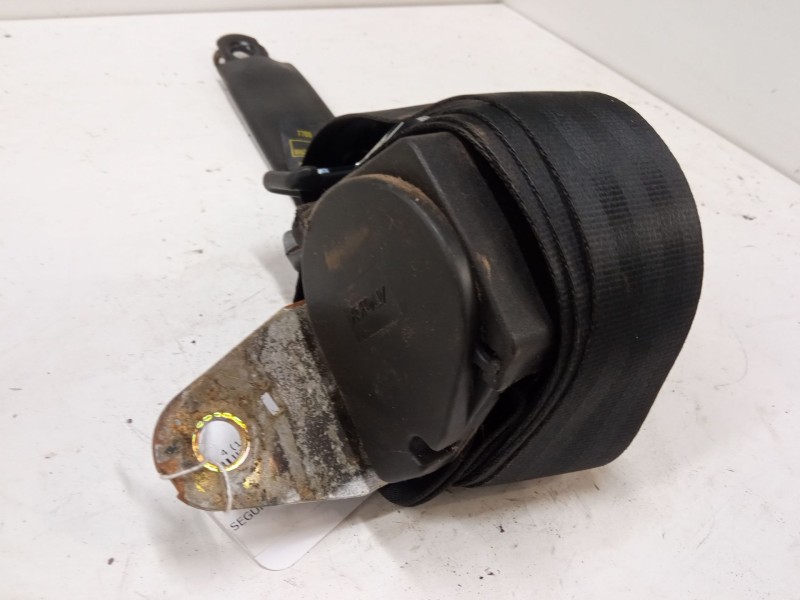 Recambio de cinturon seguridad delantero derecho para renault 4 (112_) 1.1 (1128, s128) referencia OEM IAM 7700802814  