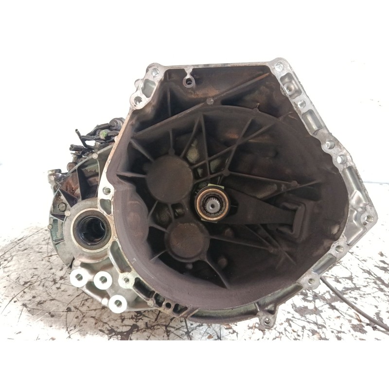 Recambio de caja de cambios manual 6 velocidades para mazda cx-5 (ke, gh) 2.2 d (ke2fw) referencia OEM IAM F7 D6010 D6010 