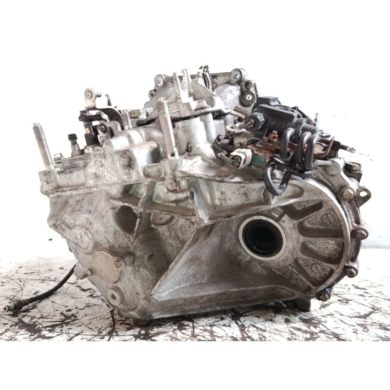 Recambio de caja de cambios manual 6 velocidades para mazda cx-5 (ke, gh) 2.2 d (ke2fw) referencia OEM IAM F7 D6010 D6010 