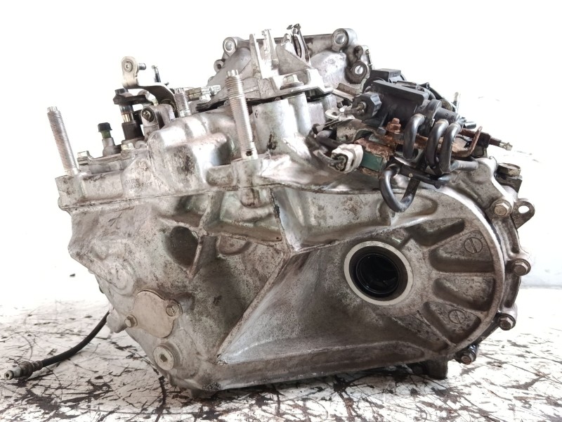 Recambio de caja de cambios manual 6 velocidades para mazda cx-5 (ke, gh) 2.2 d (ke2fw) referencia OEM IAM F7 D6010 D6010 