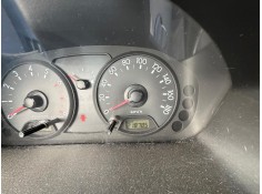 kia picanto i (sa) del año 2005 2