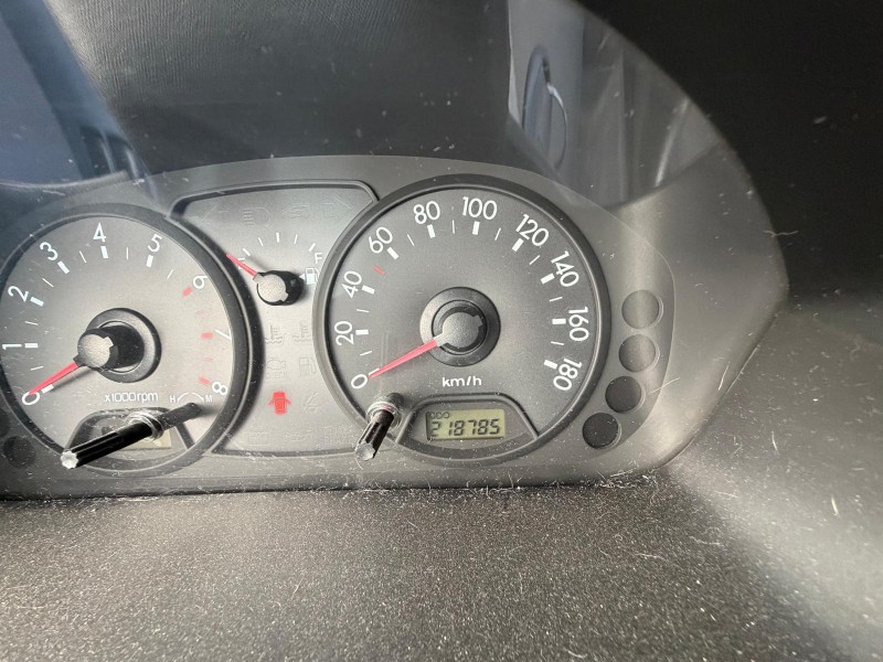 kia picanto i (sa) del año 2005