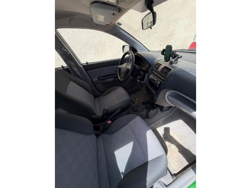 kia picanto i (sa) del año 2005
