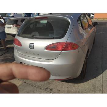 SEAT LEON (1P1)