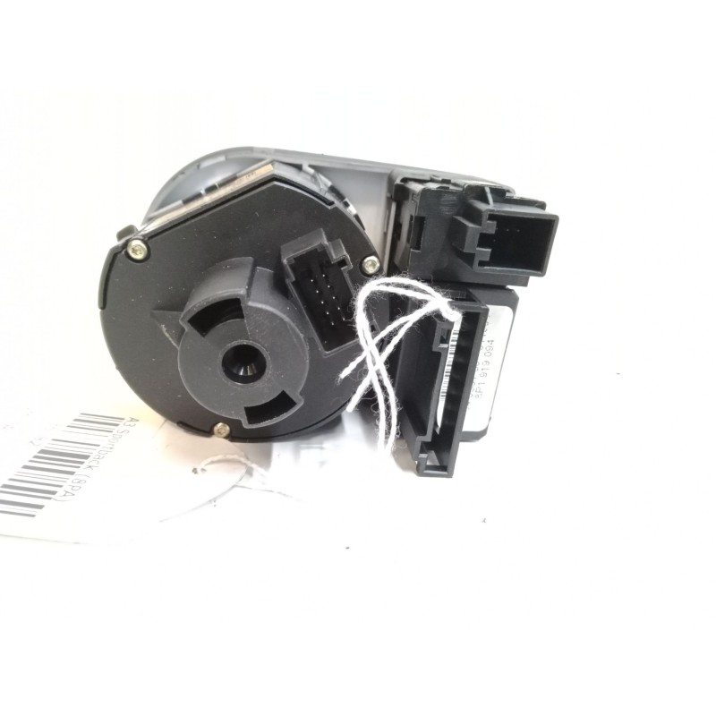 Recambio de conmutador de luces para audi a3 sportback (8pa) 1.6 fsi referencia OEM IAM   