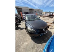 mazda 3 (bk) del año 2007