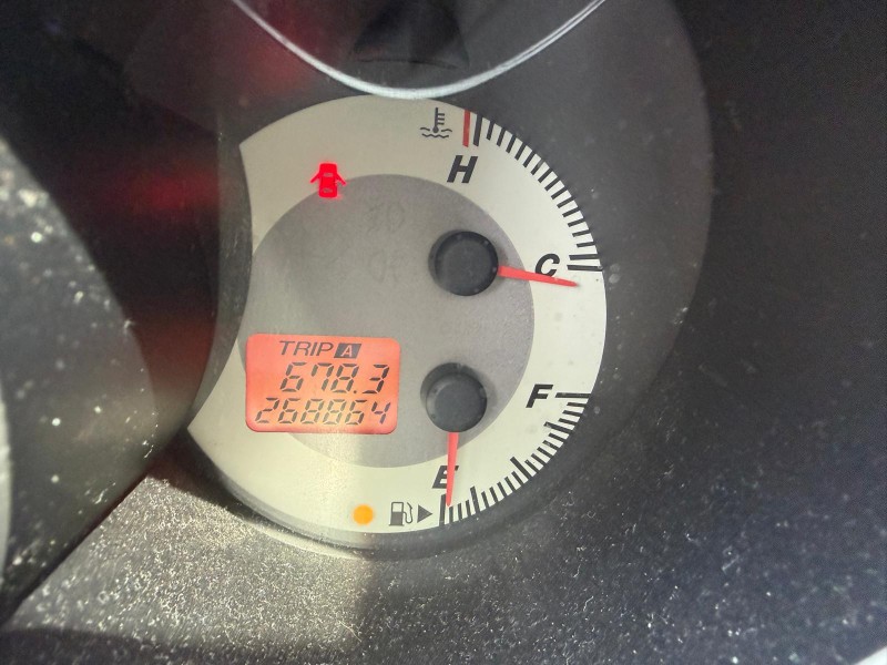 mazda 3 (bk) del año 2007