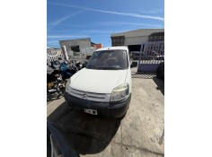 citroën berlingo / berlingo first furgoneta/monovolumen (m_) del año 2011