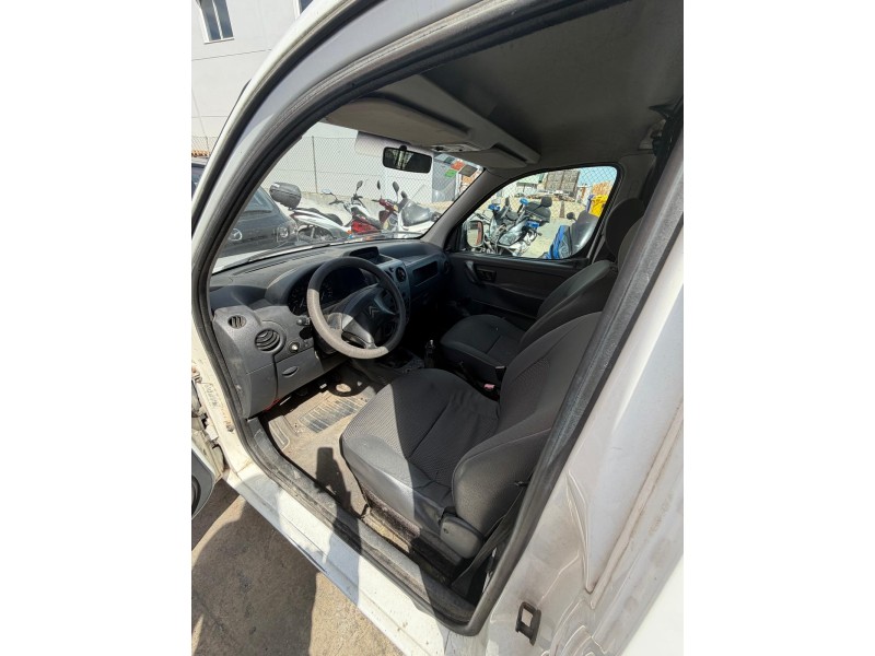 citroën berlingo / berlingo first furgoneta/monovolumen (m_) del año 2011