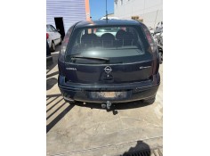 opel corsa c (x01) del año 2005 2