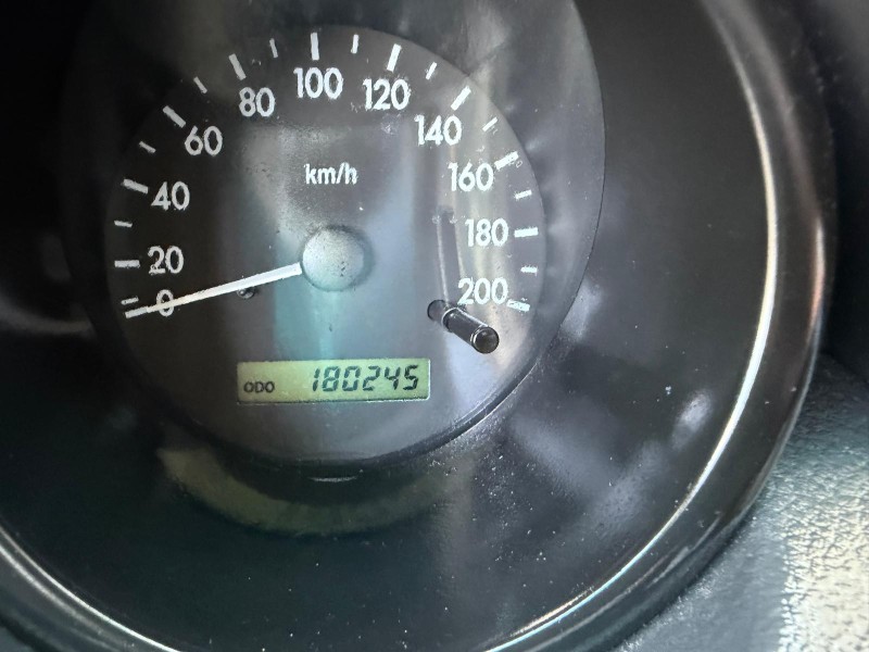 chevrolet aveo / kalos hatchback (t250, t255) del año 2008