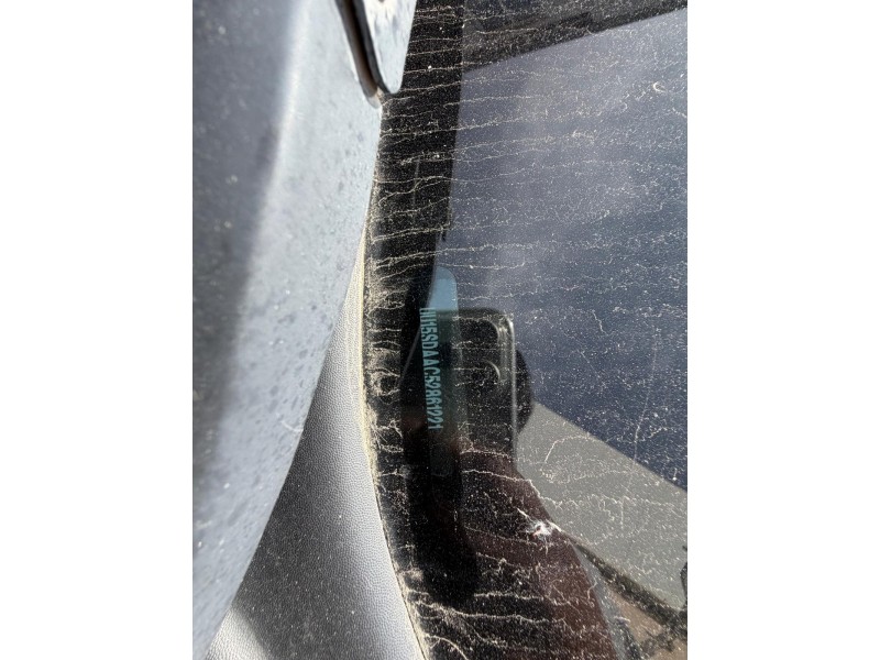 dacia sandero ii (b8_) del año 2015