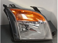 Recambio de faro derecho para ford fusion (ju_) 1.6 referencia OEM IAM   