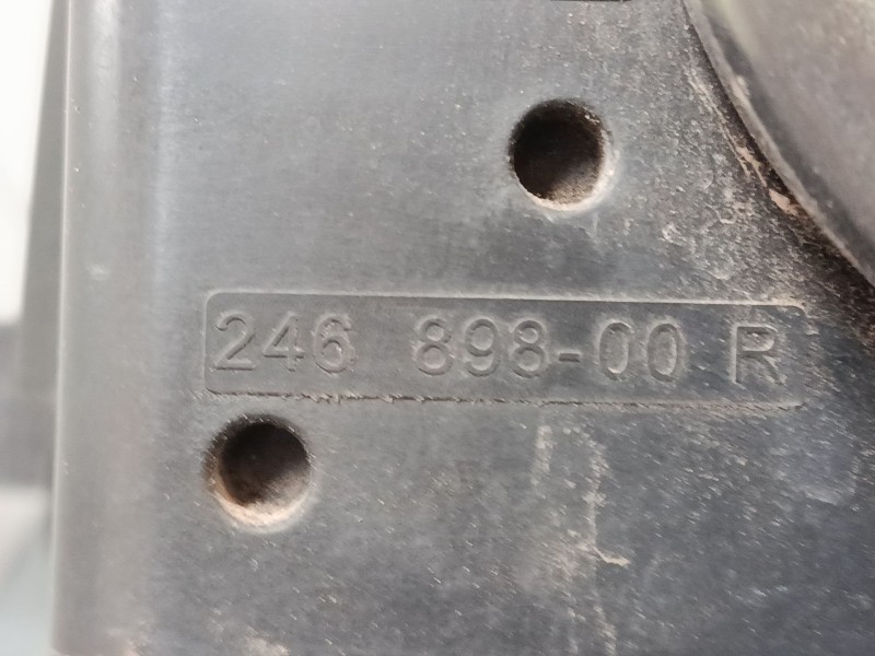 Recambio de faro derecho para ford fusion (ju_) 1.6 referencia OEM IAM   