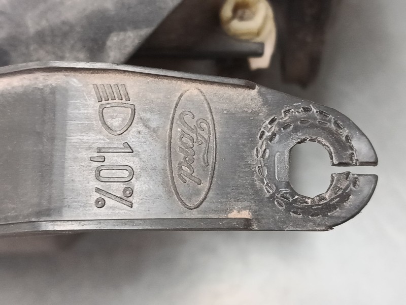 Recambio de faro derecho para ford fusion (ju_) 1.6 referencia OEM IAM   