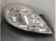 Recambio de faro derecho para opel vivaro a autobús (x83) 2.5 cdti (f7, j7, a07) referencia OEM IAM 93859830 8200701356 